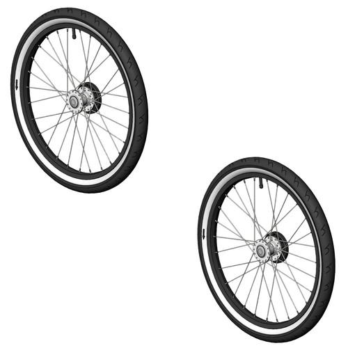 Croozer kid laufrad - croozer,