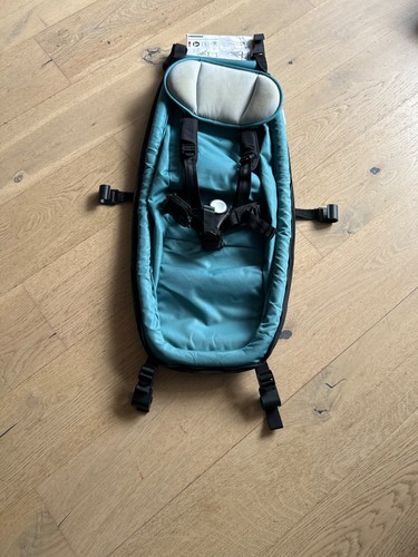 Croozer babysitz hängematte - croozer,