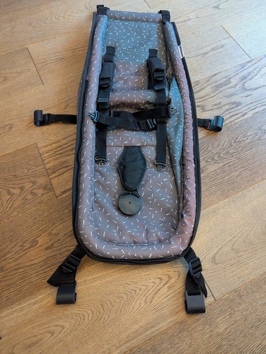 Croozer babysitz wintersack - croozer,