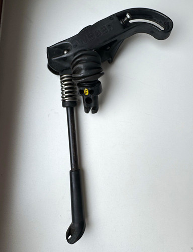 Weber kupplung mit ständer - weber,