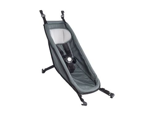 Croozer babysitz hängematte - croozer,