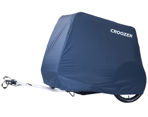 Faltgarage für croozer dog - für,