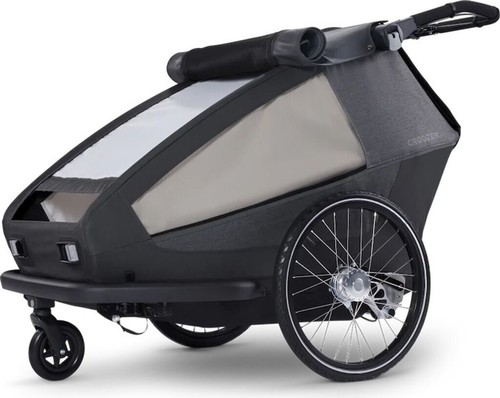 Croozer kinder - croozer,