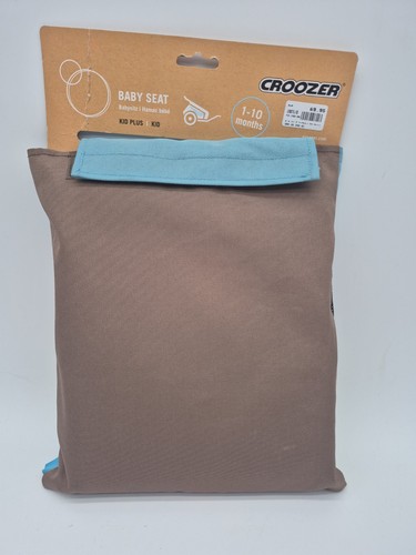 Croozer kid plus 122000116 - croozer, plus/