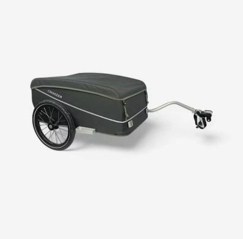 Croozer cargo ekke - croozer, –