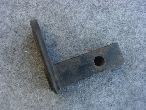 Croozer xlc kupplung 4 - kupplung, 4-kant