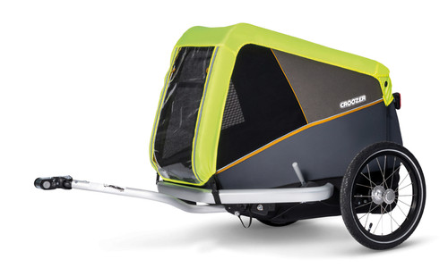 Croozer regenverdeck - croozer,