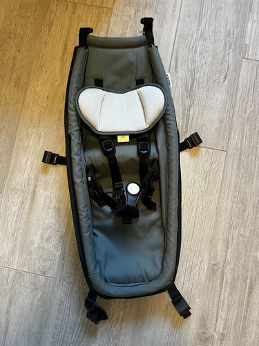 Croozer baby babysitz - croozer,