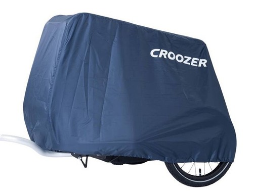 Croozer faltgarage dog - faltgarage, |