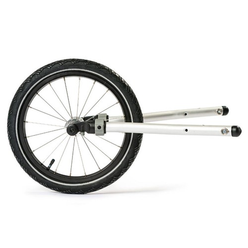 Croozer jogger set für - croozer,