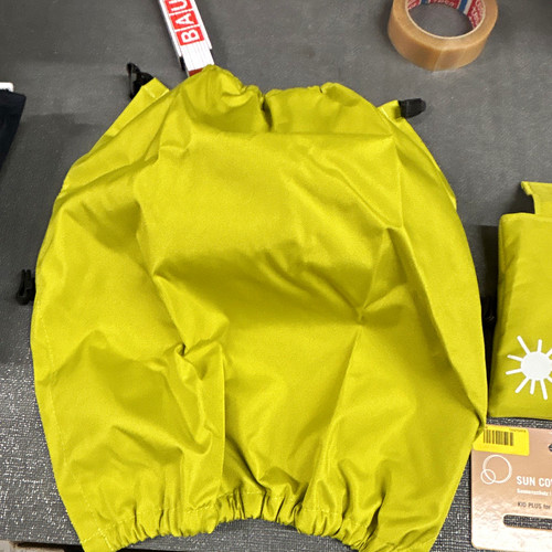 Croozer suncover - croozer,
