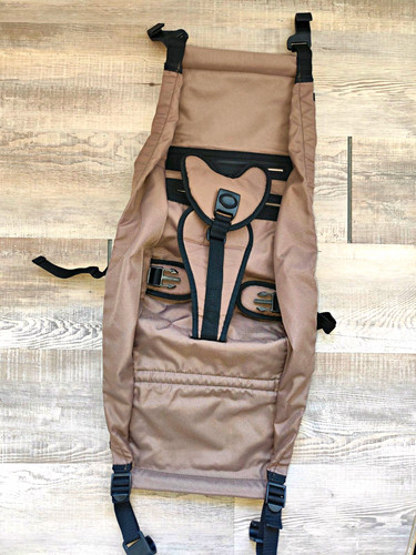 Croozer baby seat - baby,