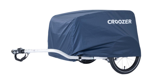 Croozer lastenanhänger - croozer,