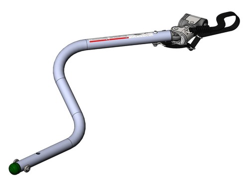 Croozer deichsel für - für,